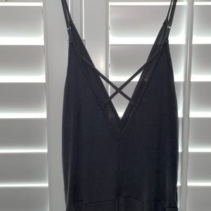Charlotte Russe Romper